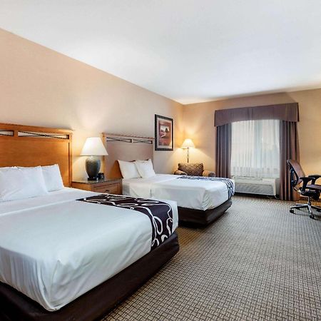La Quinta By Wyndham Twin Falls Exterior foto