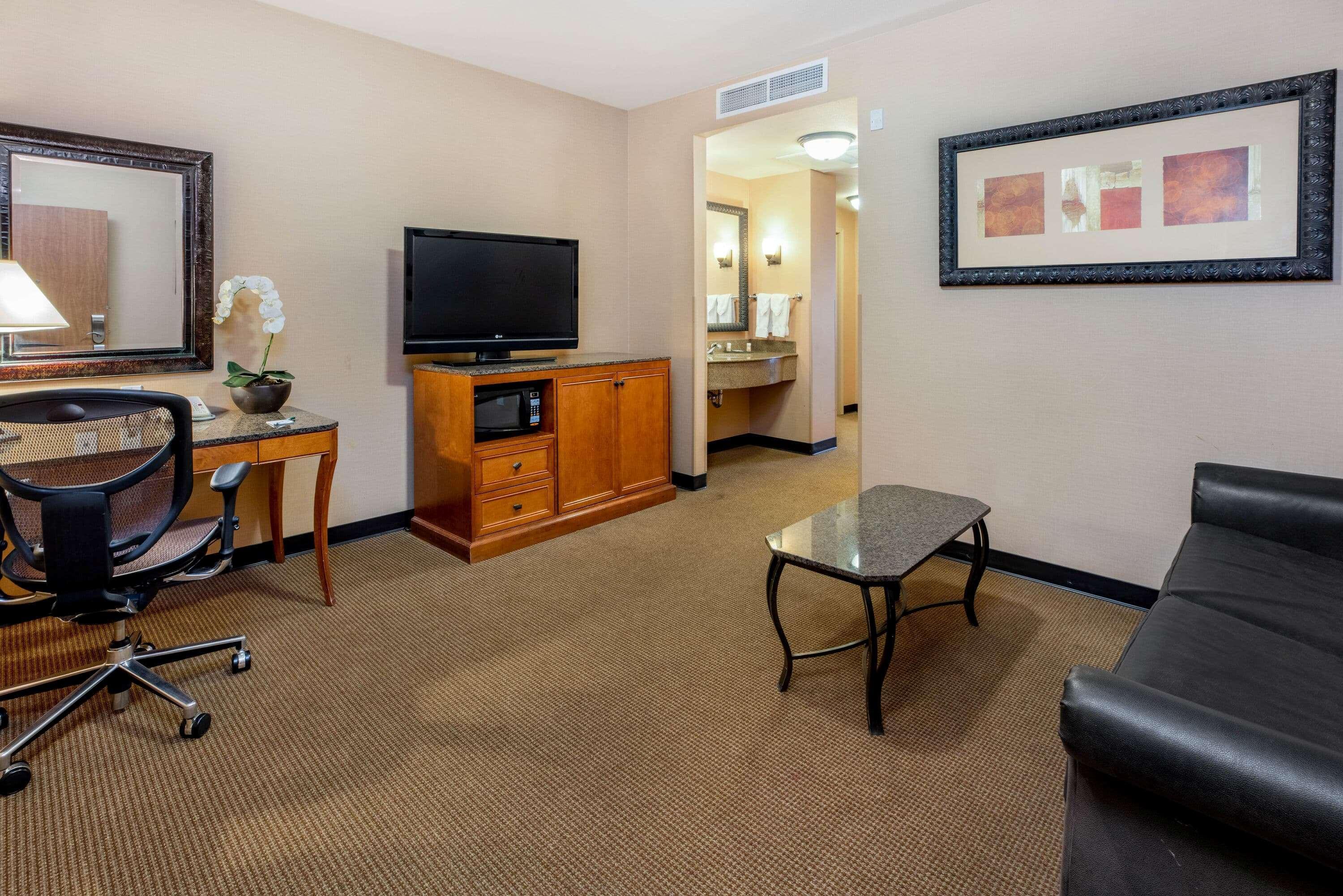La Quinta By Wyndham Twin Falls Exterior foto