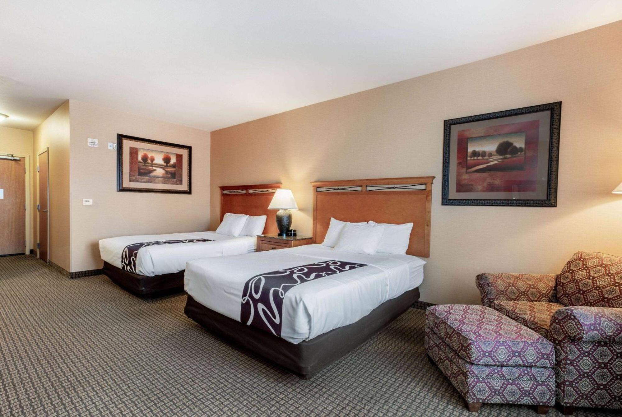 La Quinta By Wyndham Twin Falls Exterior foto