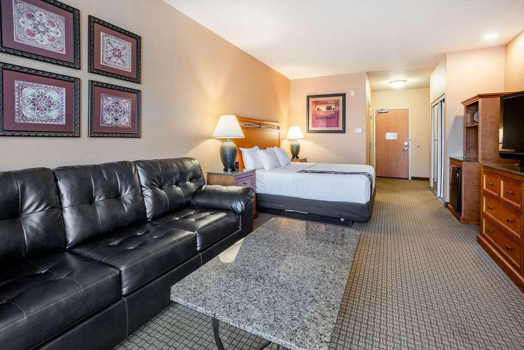 La Quinta By Wyndham Twin Falls Habitación foto