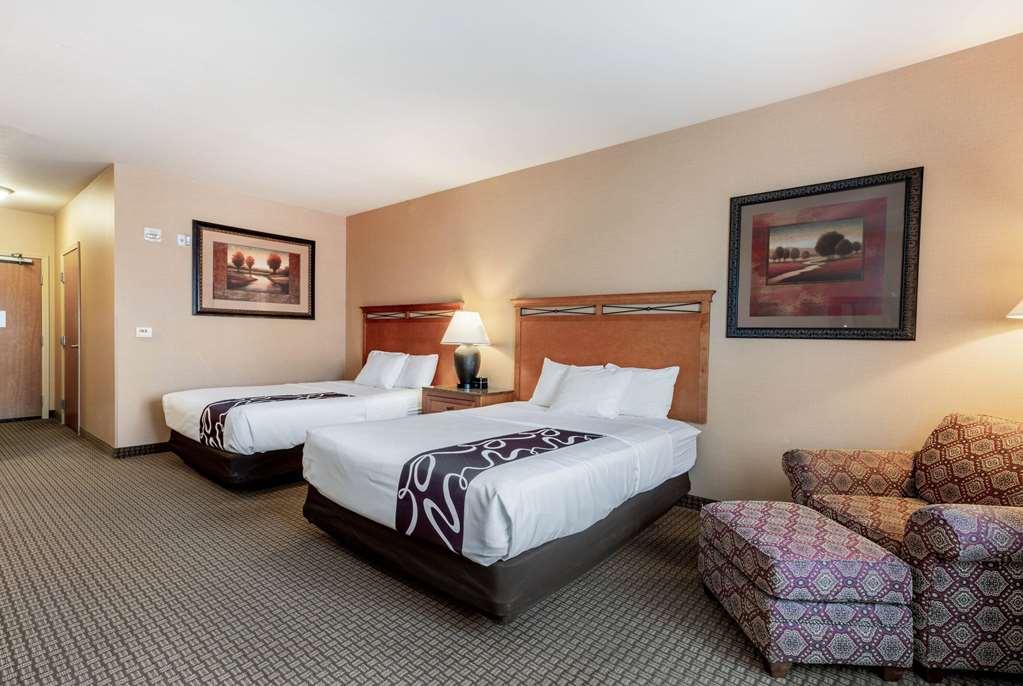 La Quinta By Wyndham Twin Falls Habitación foto
