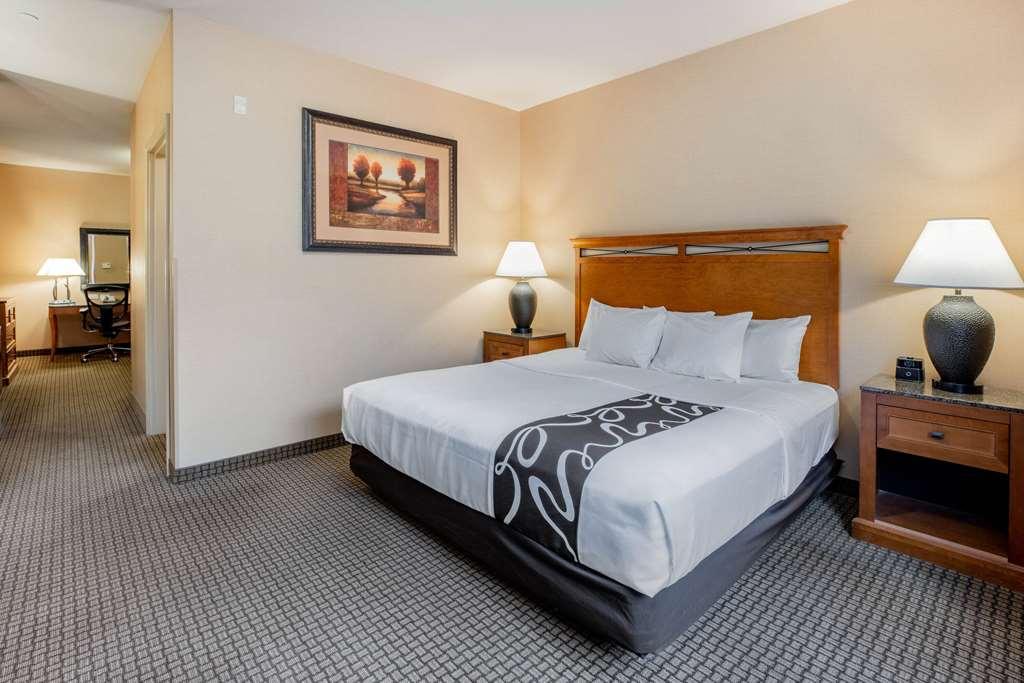 La Quinta By Wyndham Twin Falls Habitación foto