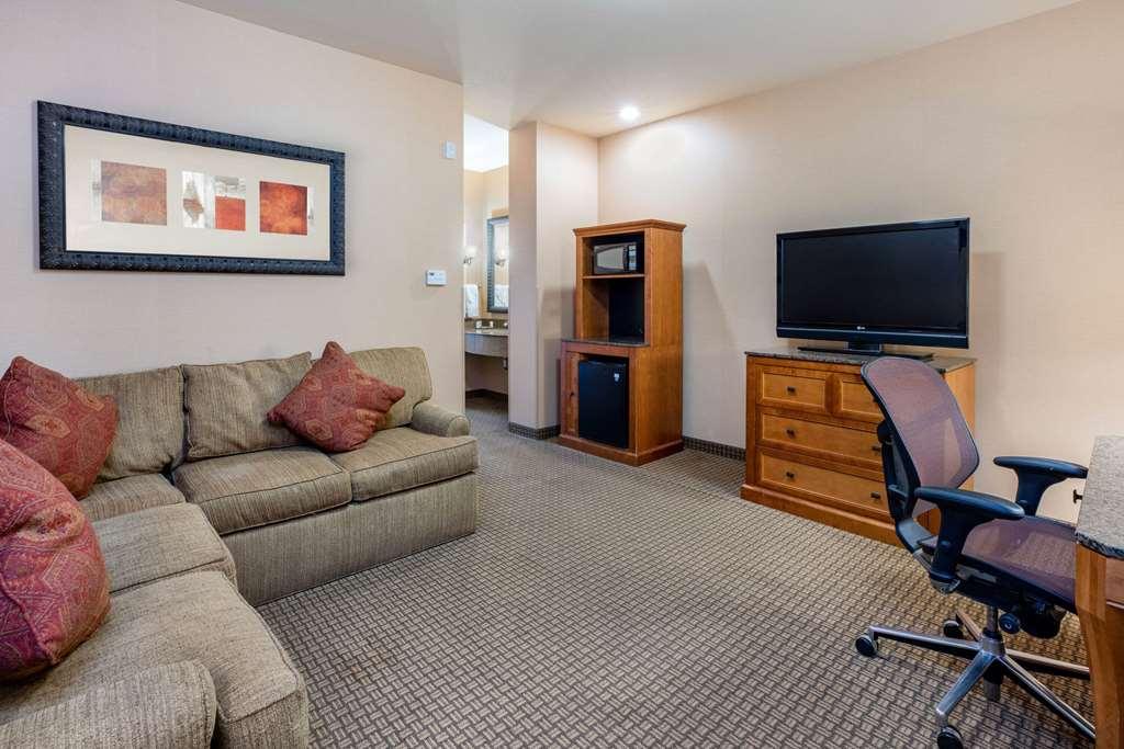 La Quinta By Wyndham Twin Falls Habitación foto