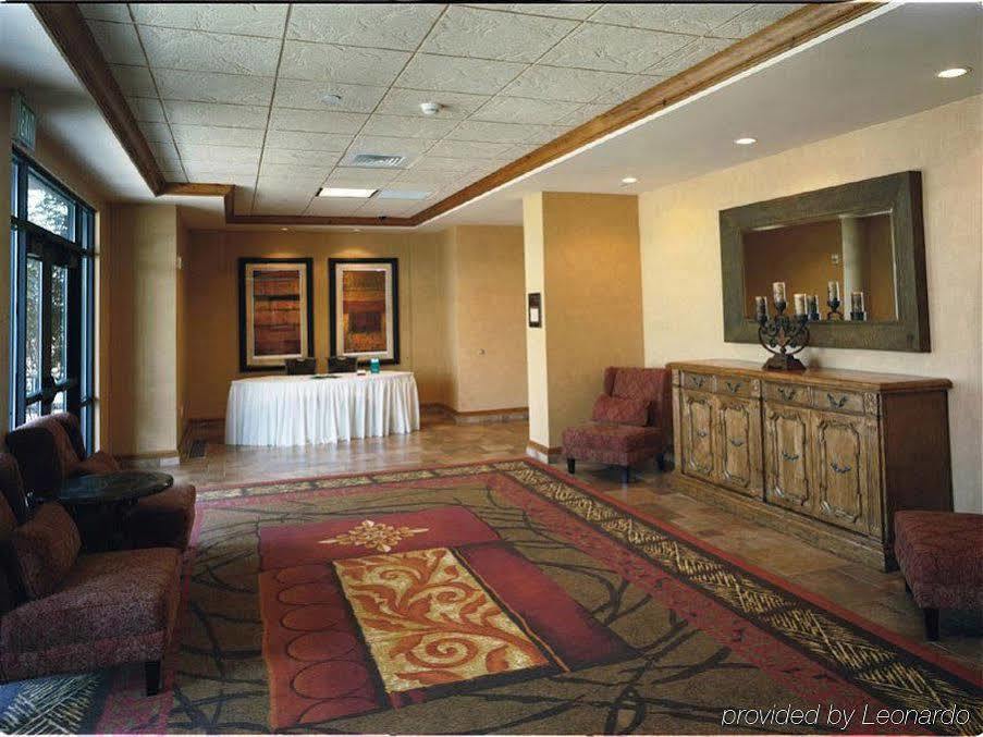 La Quinta By Wyndham Twin Falls Exterior foto