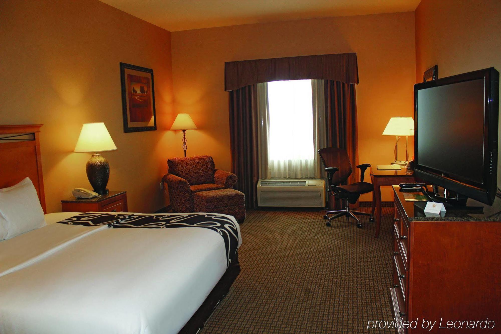 La Quinta By Wyndham Twin Falls Exterior foto