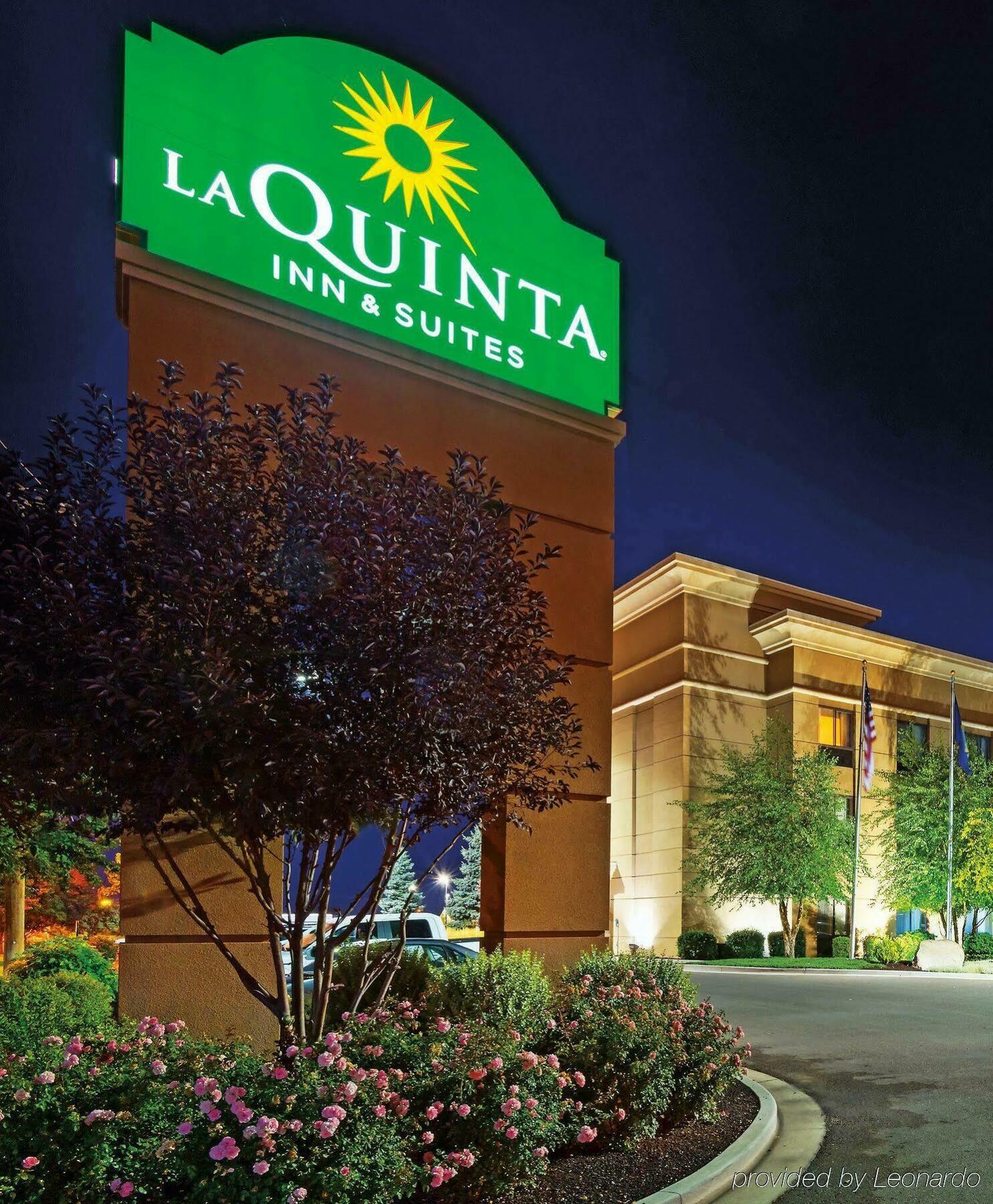 La Quinta By Wyndham Twin Falls Exterior foto